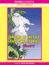 The End of the Tale and Other Stories (MP3)